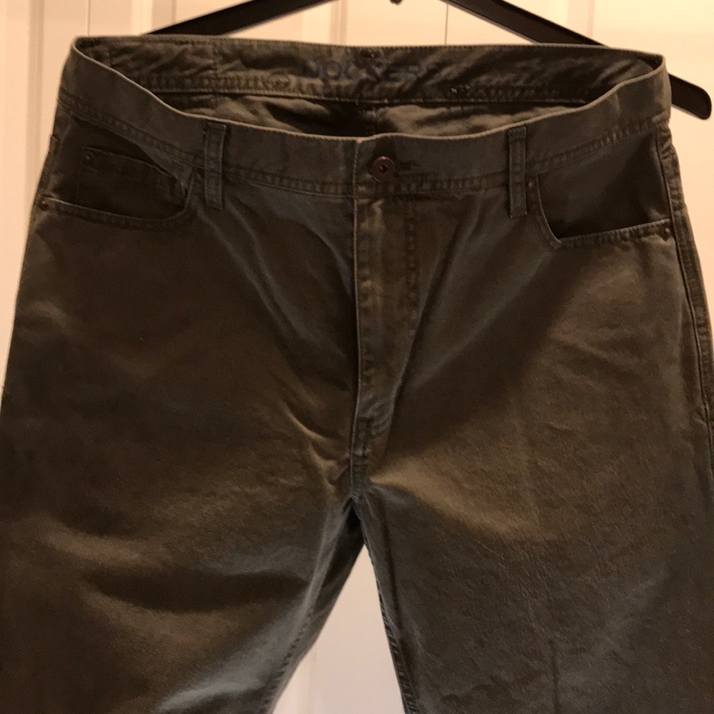 Dockers Men’s Pants, 36x32